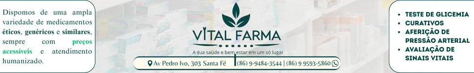 Vital Farma