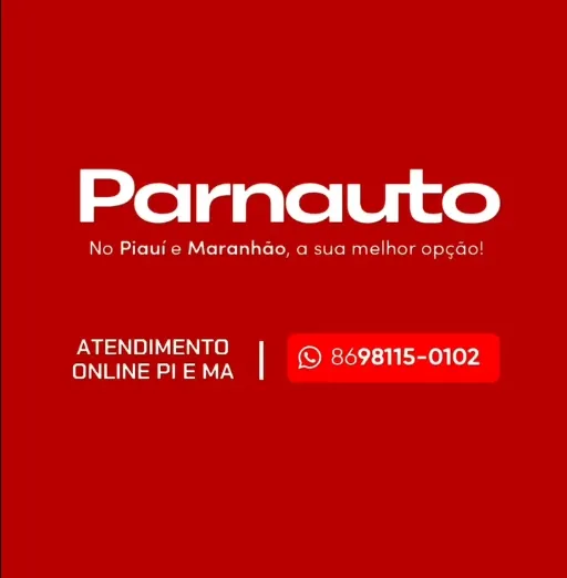 Conquiste sua moto dos sonhos na Parnauto de Pedro II e ainda concorra a R$10.000!