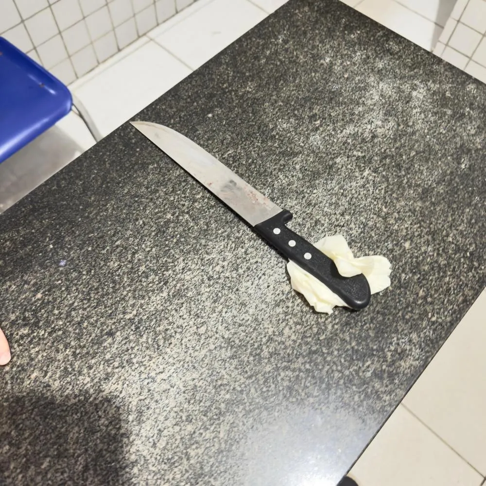 Homem morre após ser esfaqueado em discussão com sobrinho no bairro Chapada, em Pedro II