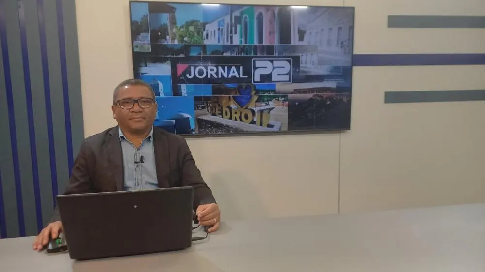 AO VIVO JORNAL P2 (09-09-2025)