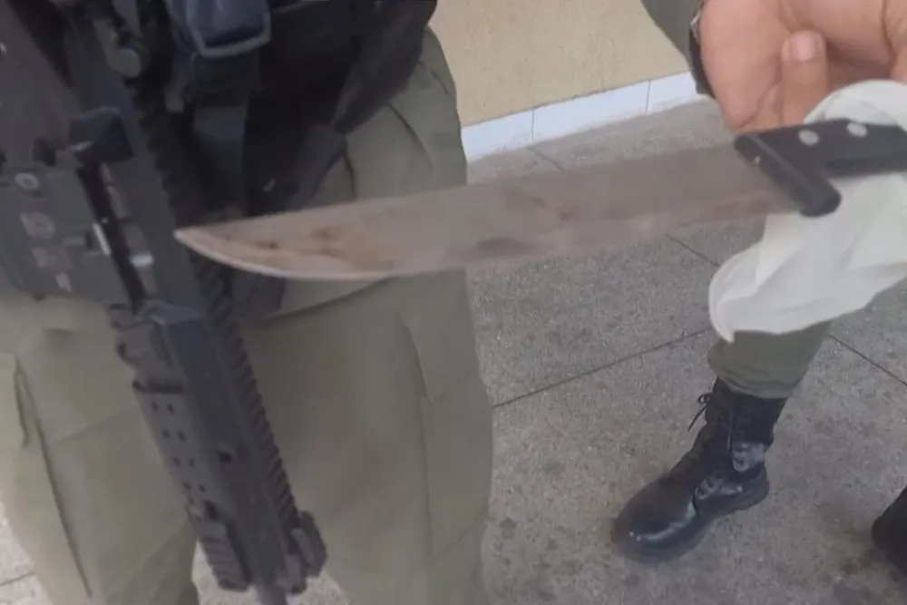 Homem morre após ser esfaqueado em discussão com sobrinho no bairro Chapada, em Pedro II; confira!