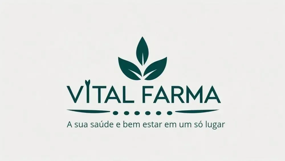Na Vital Farma você encontra tudo para o cuidado diário da sua saúde, desde medicamentos a serviços essenciais!