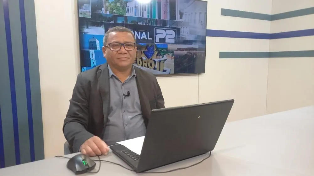 AO VIVO JORNAL P2 (12-09-2025)