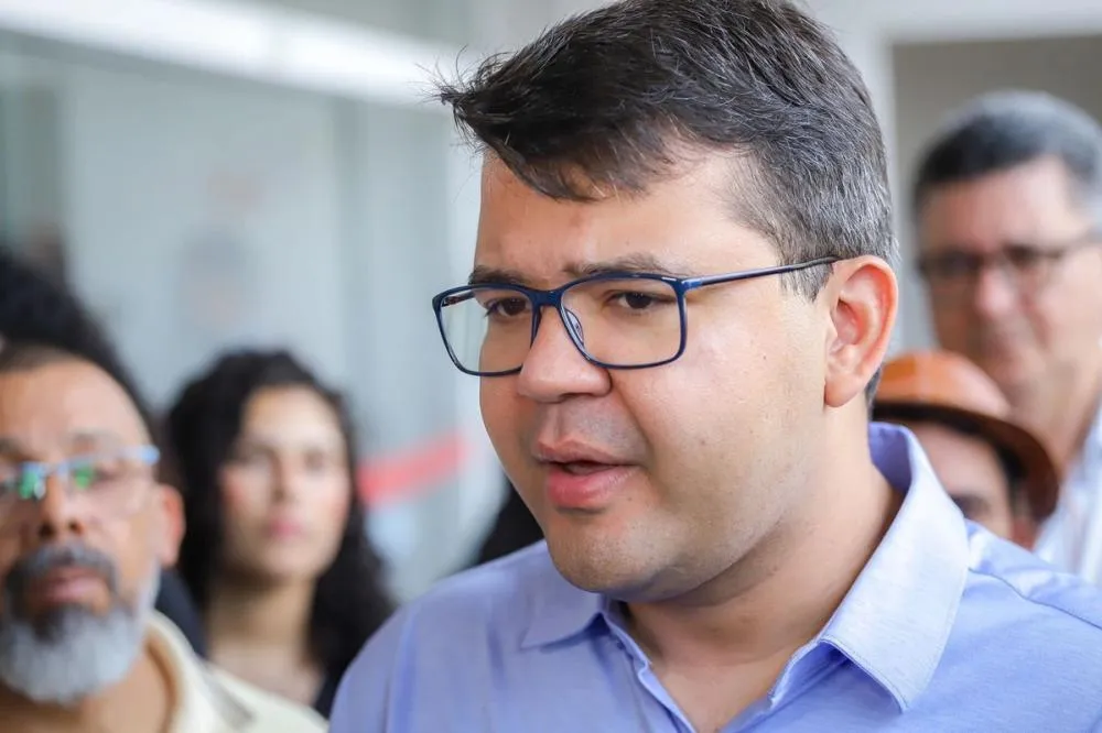 Secretário Chico Lucas anuncia fim da exigência de certidão atualizada para emissão da nova identidade