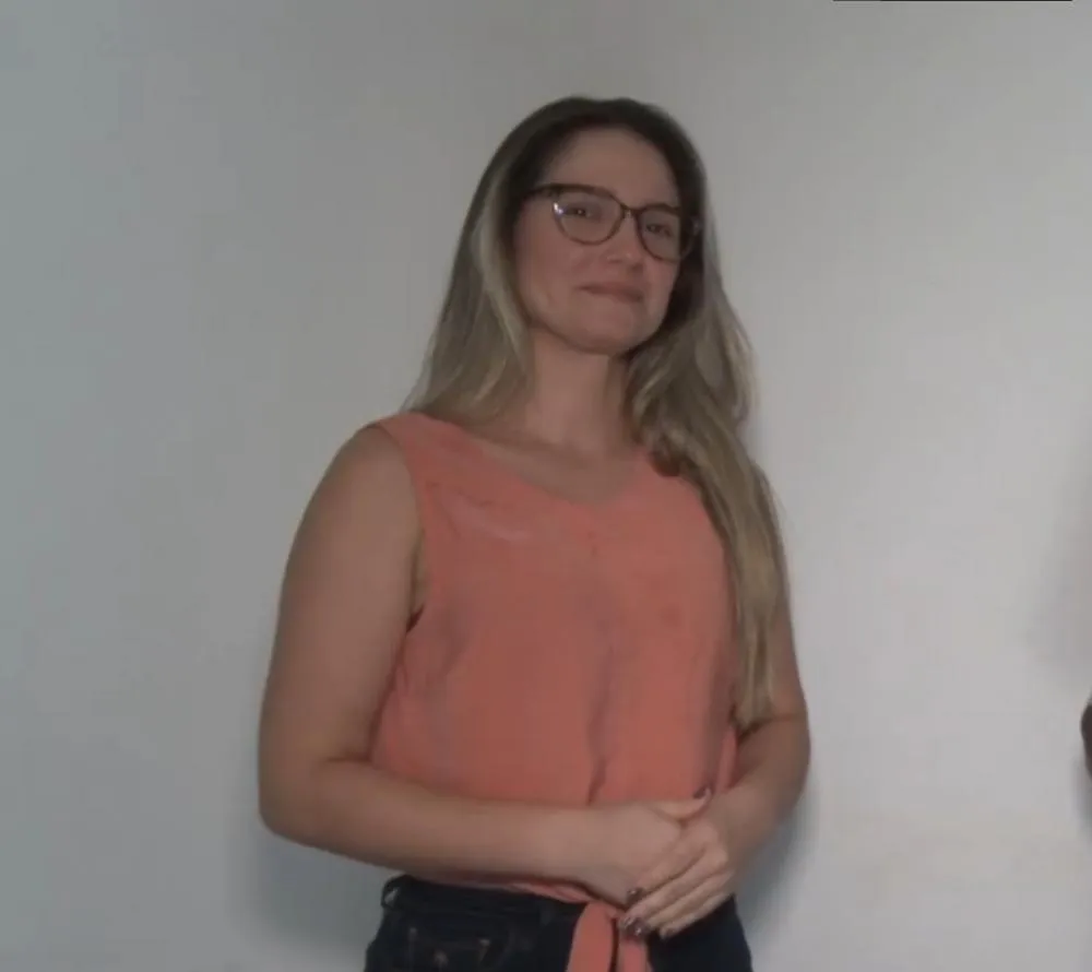 Médica veterinária Paloma Medeiros, fala sobre o processo de retirada dos pontos dos animais que foram castrados em Pedro II; confira!