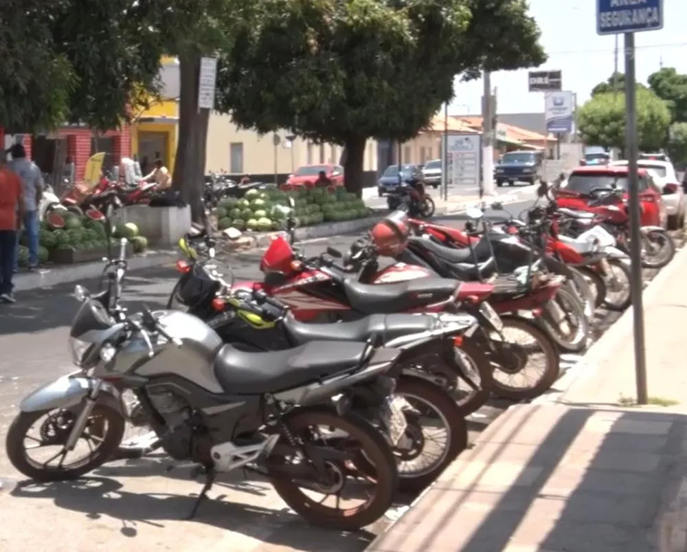 Semana nacional do trânsito é lançada oficialmente em Pedro II; confira