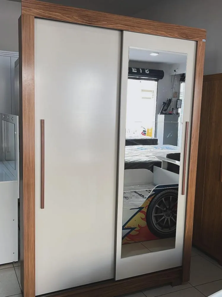 Estilo e economia para o seu lar você encontra na MM Móveis em Pedro II!