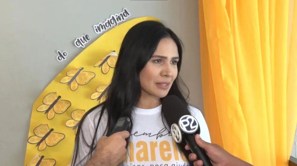 I Seminário de Promoção da Saúde Mental e Prevenção ao Suicídio é realizado em Pedro II; confira!