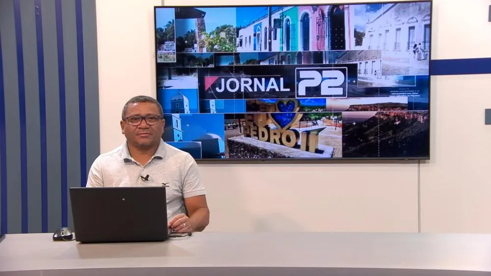 AO VIVO JORNAL P2 (26-09-2025)