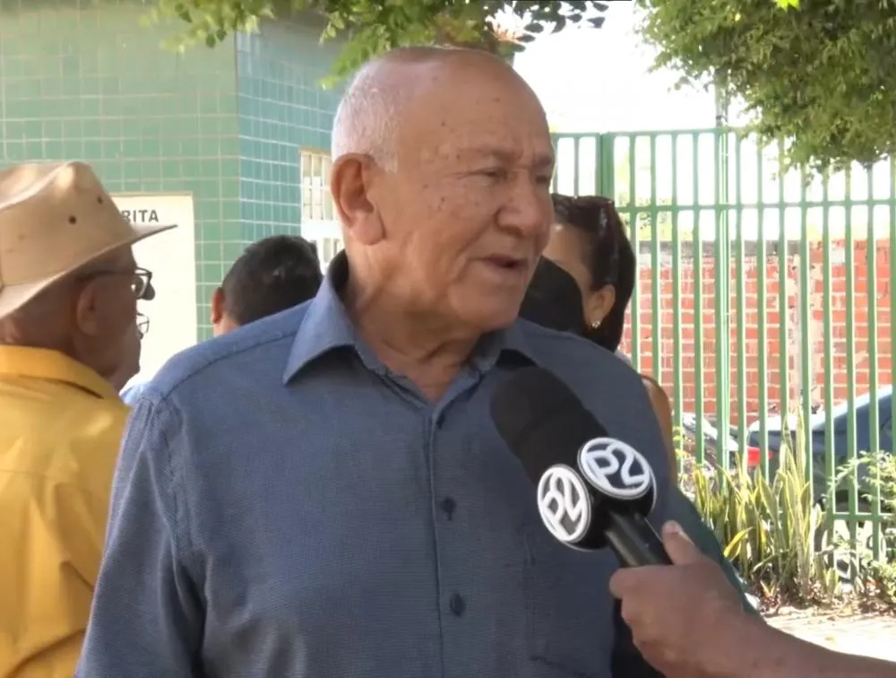 Tenente Monteiro recebe homenagem em Pedro II pela passagem do Dia do Policial Militar Veterano; confira!