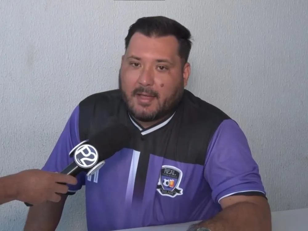 Secretário da Juventude, Mateus Rodrigues, fala sobre as inscrições do projeto Acredita no Primeiro Passo; confira!