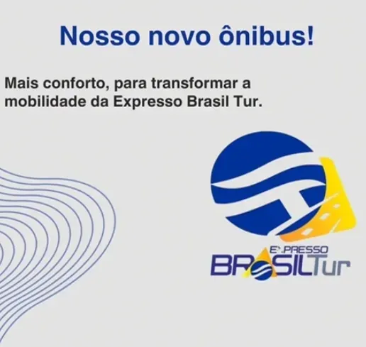 Planejando viajar entre Piauí e São Paulo? A Brasil Tur oferece conforto e segurança em cada trajeto!