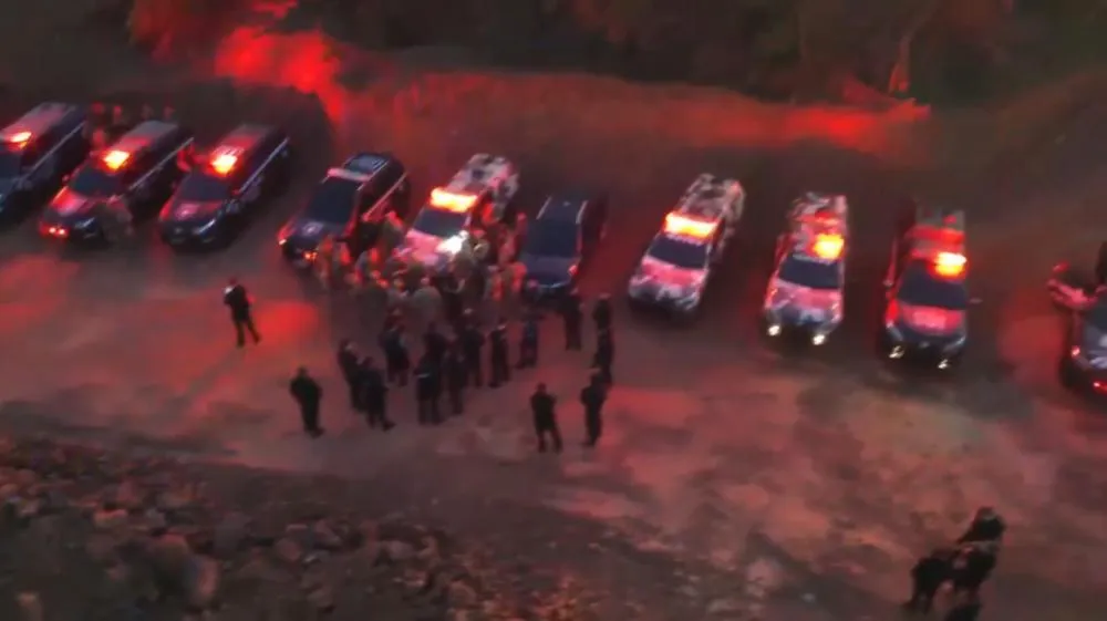 Quatro mulheres, sendo duas menores, são detidas acusadas por tráfico de drogas em Pedro II; confira!