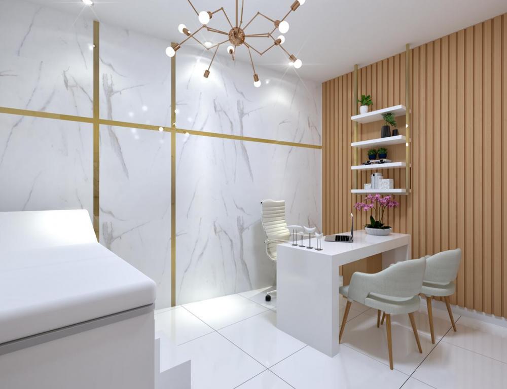 Oportunidade de aluguel em Pedro II, localização nobre, no edifício Opala Center, andar Térreo com acessibilidade.