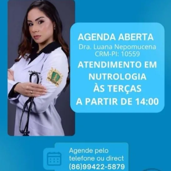 Cuide da sua saúde e bem-estar com atendimento completo e personalizado no Espaço MedVida!