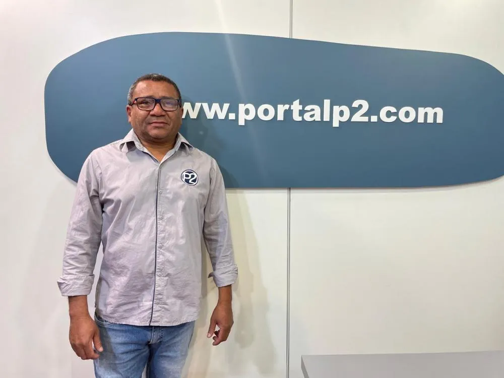 AO VIVO JORNAL P2 (08-10-2025)