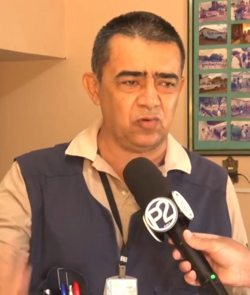 Dia D da campanha antirrábica animal acontecerá no próximo sábado (11), em Pedro II.