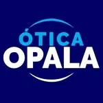 Armações estilosas e lentes confortáveis para crianças você encontra na Ótica Opala!