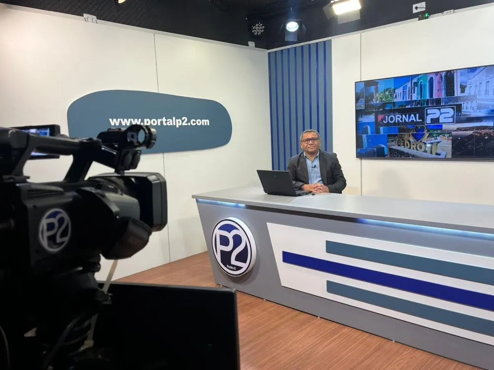 AO VIVO JORNAL P2 (09-10-2025)