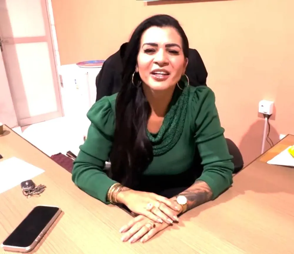 Vereadora Esmaela Macedo convida para a abertura do projeto “Mente em Foco” em Pedro II; saiba mais!