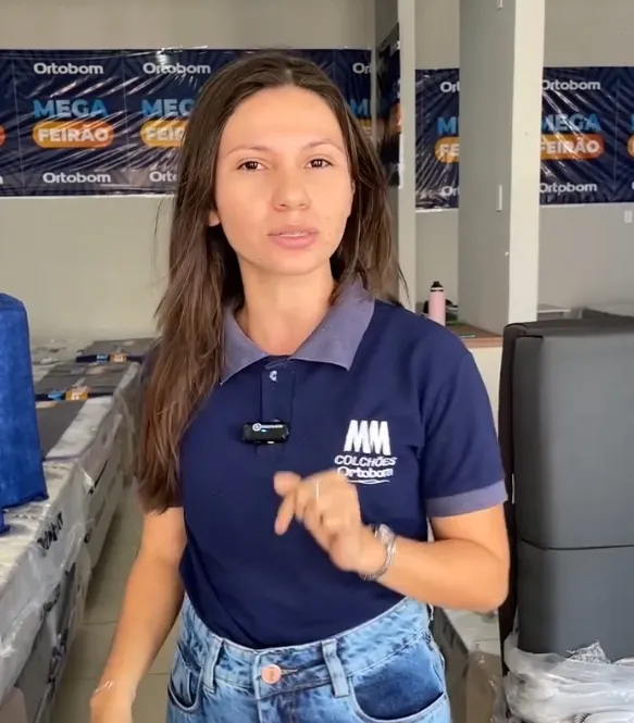 Promoção Sono Premiado na MM Colchões de Pedro II: nas compras a partir de R$ 100, você concorre a um colchão de solteiro no final do ano!