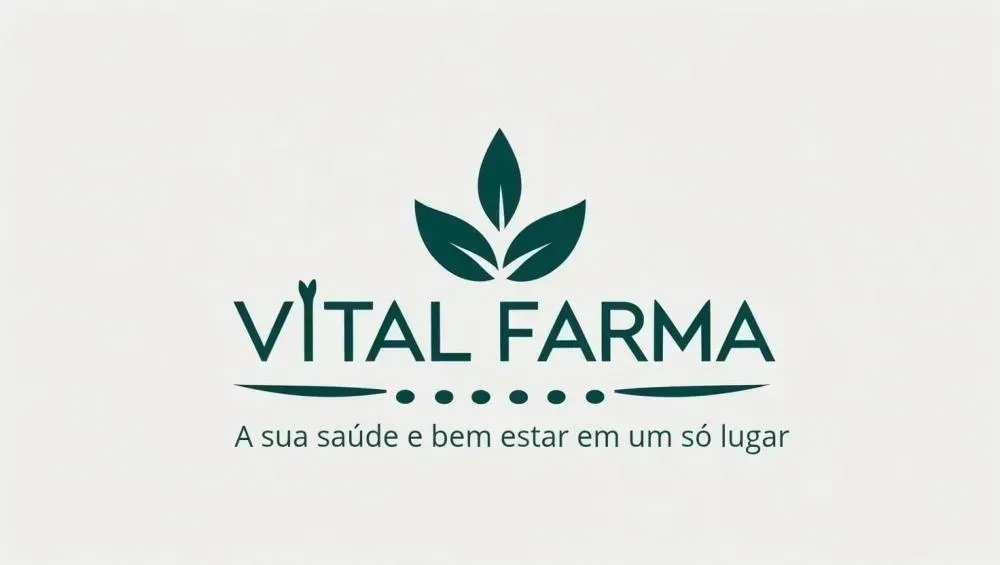 Mantenha sua saúde em dia com a Vital Farma, oferecendo serviços e medicamentos de qualidade!