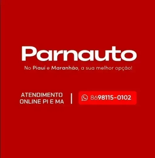 Da cidade à estrada, a Parnauto tem a moto perfeita para você!