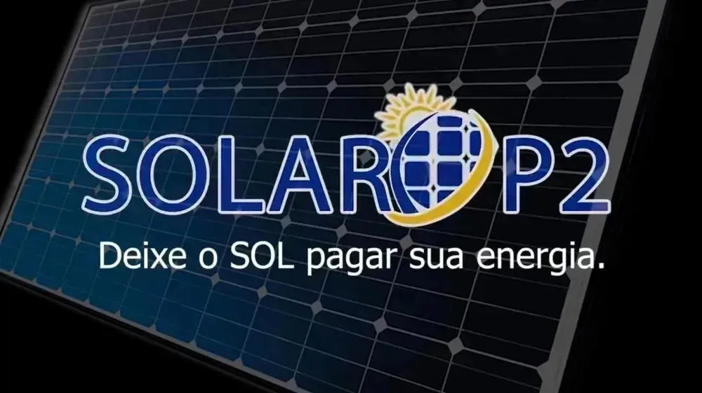 Transforme sua casa ou empresa com a Solar P2 e reduza gastos com energia de forma inteligente!