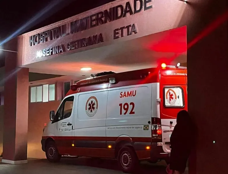 Bebê de dois meses morre em Pedro II com sinais de maus-tratos e desidratação; mãe é presa por suspeita de omissão