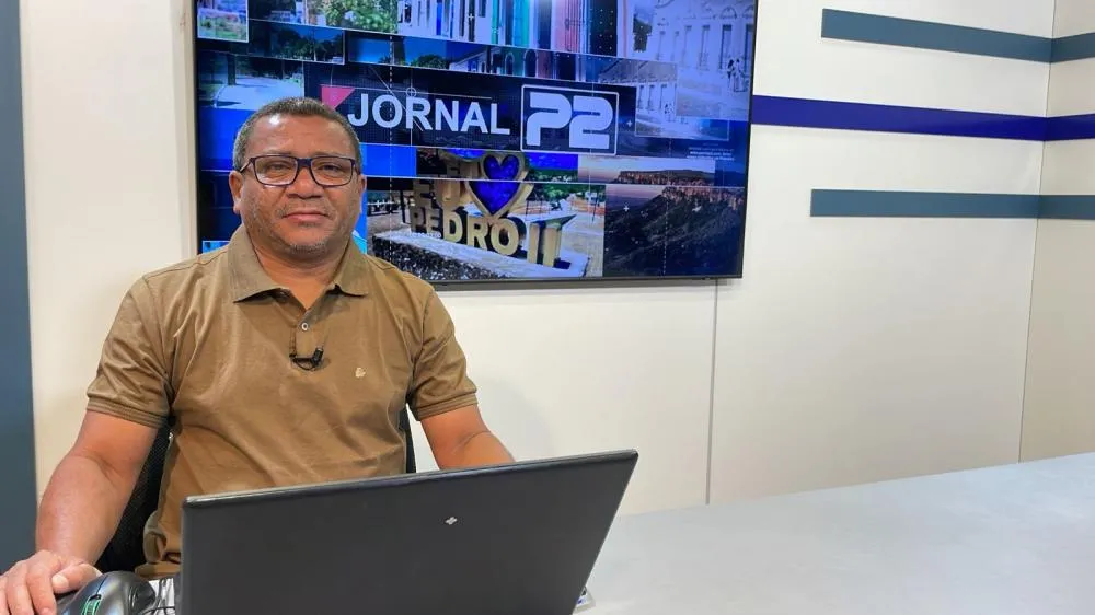 JORNAL P2 AO VIVO (20-10-2025)