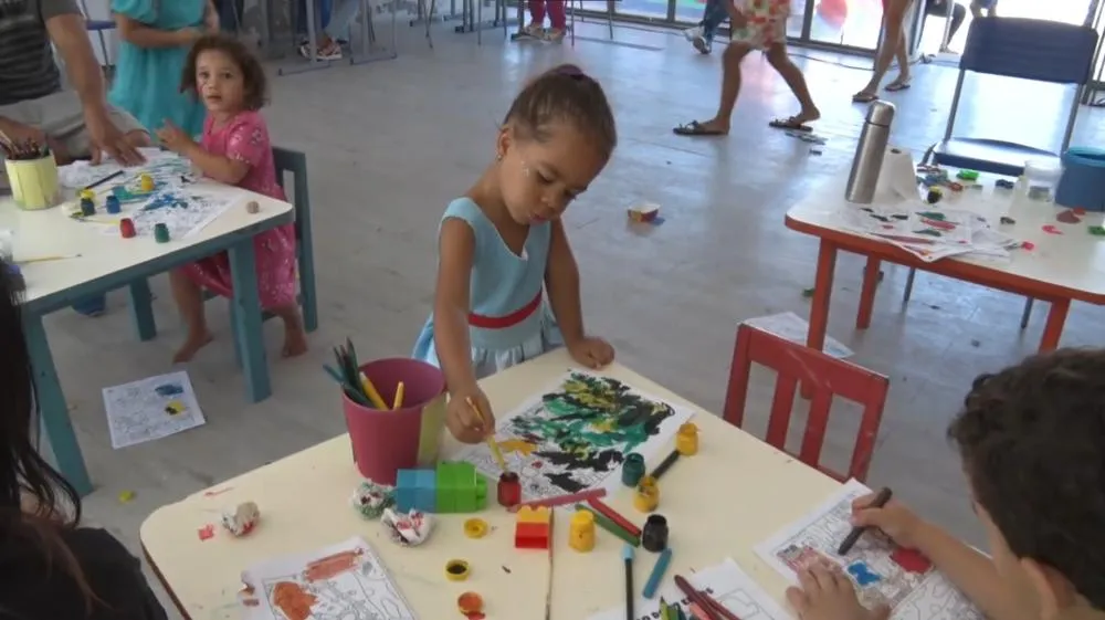 Escola COESP de Pedro II realiza a 22ª edição da Ação Dia de Cooperar (Dia C); saiba mais!