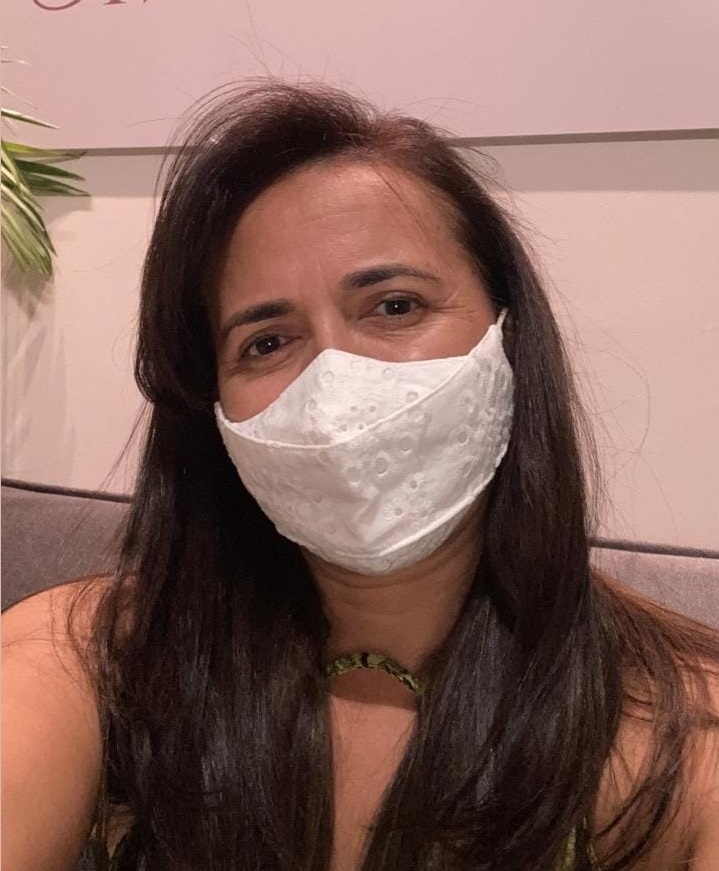 Professora Fazinha Medeiros é reeleita para presidência do SINDSERM de Pedro II 