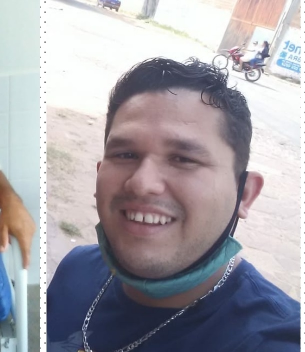 Jovem Pedro-segundense, que estava desaparecido em Teresina, já foi localizado pela família 