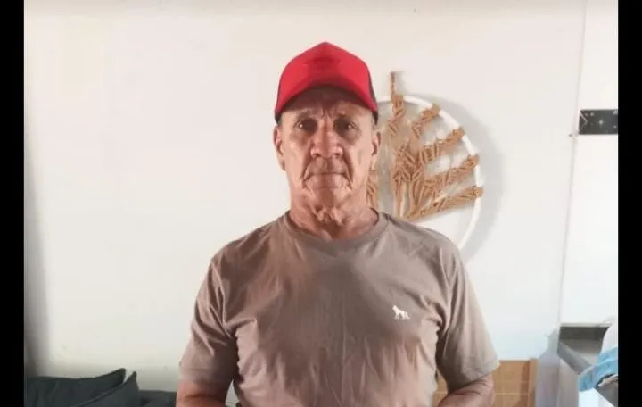 Pedrossegundense enfrenta grave problema de saúde e família organiza campanha solidária