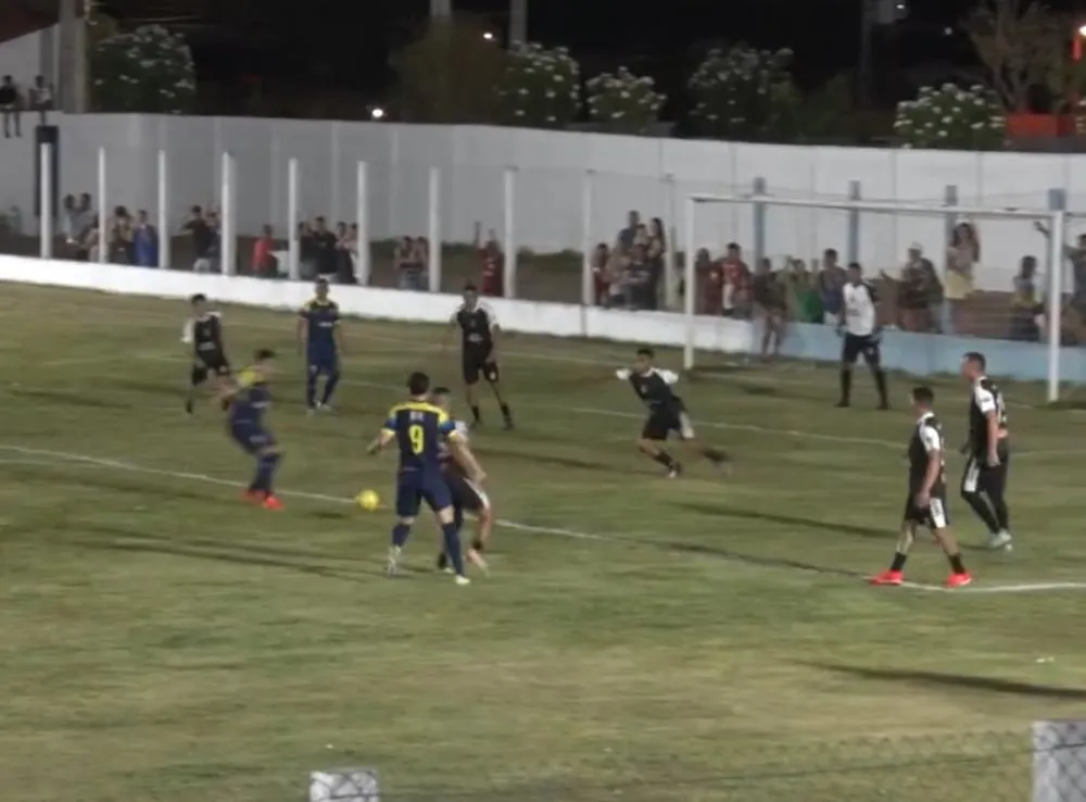 Missão vence o Corinthians 10 por 2 a 1 e garante o bicampeonato da Copa Cidade, categoria Livre, de Pedro II; confira!