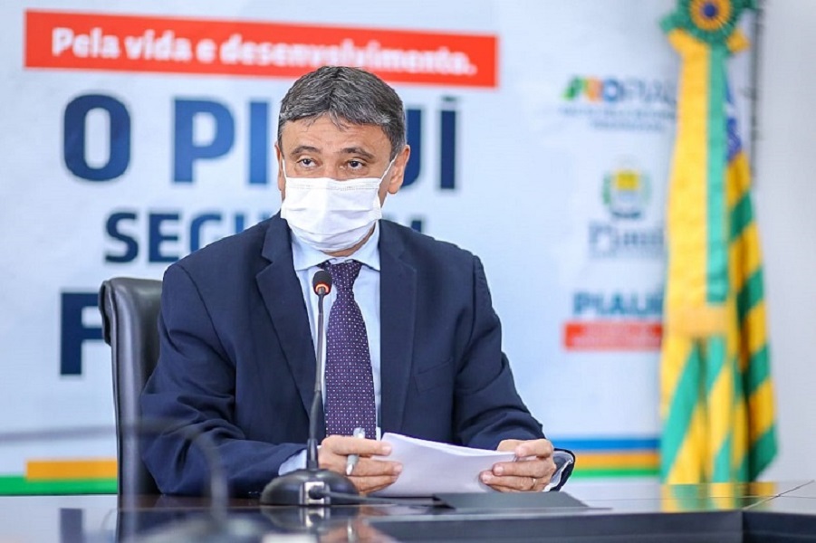 Governo publica decreto que flexibiliza medidas sanitárias em todo o Piauí