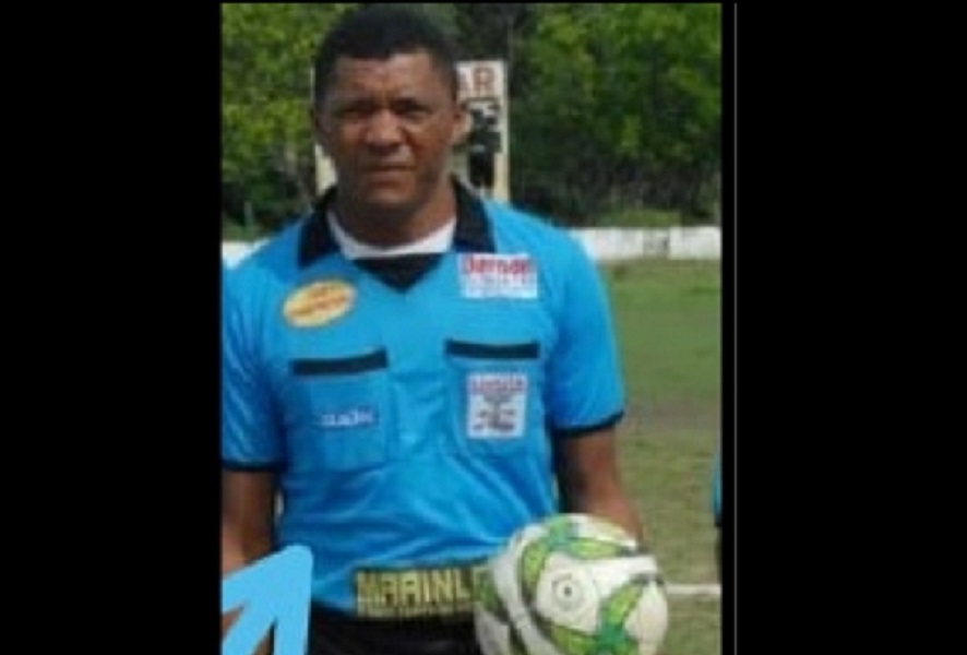 Árbitro morre após ser atingido por raio durante partida de futebol em Jatobá do Piauí 