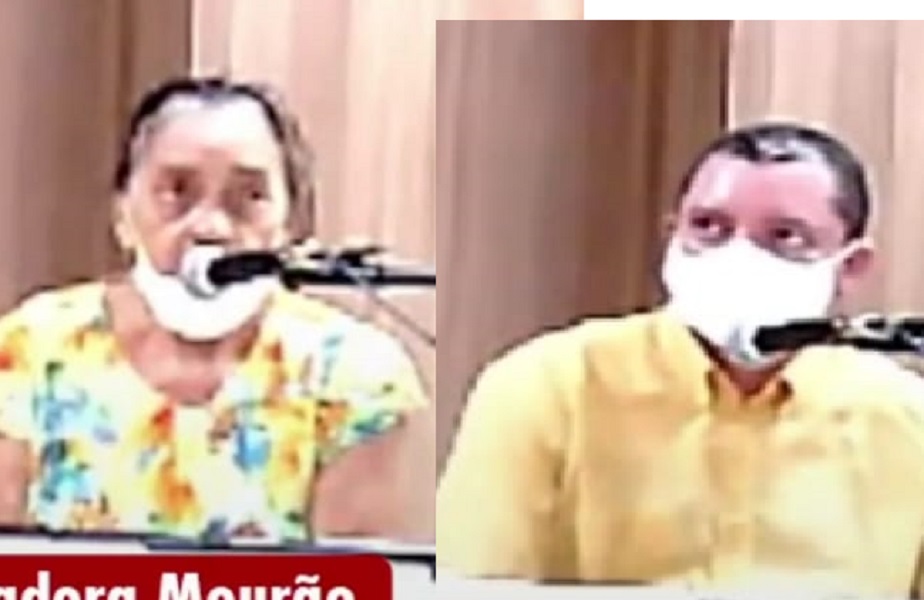 Caso Izadora Mourão: João Paulo é absolvido e Maria Nerci é condenada a 19 anos e meio de prisão 