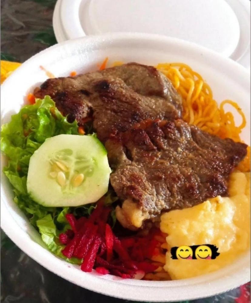 Confira o cardápio desta quinta-feira (17) do Restaurante Tempero Novo de Pedro II; faça já o seu pedido!