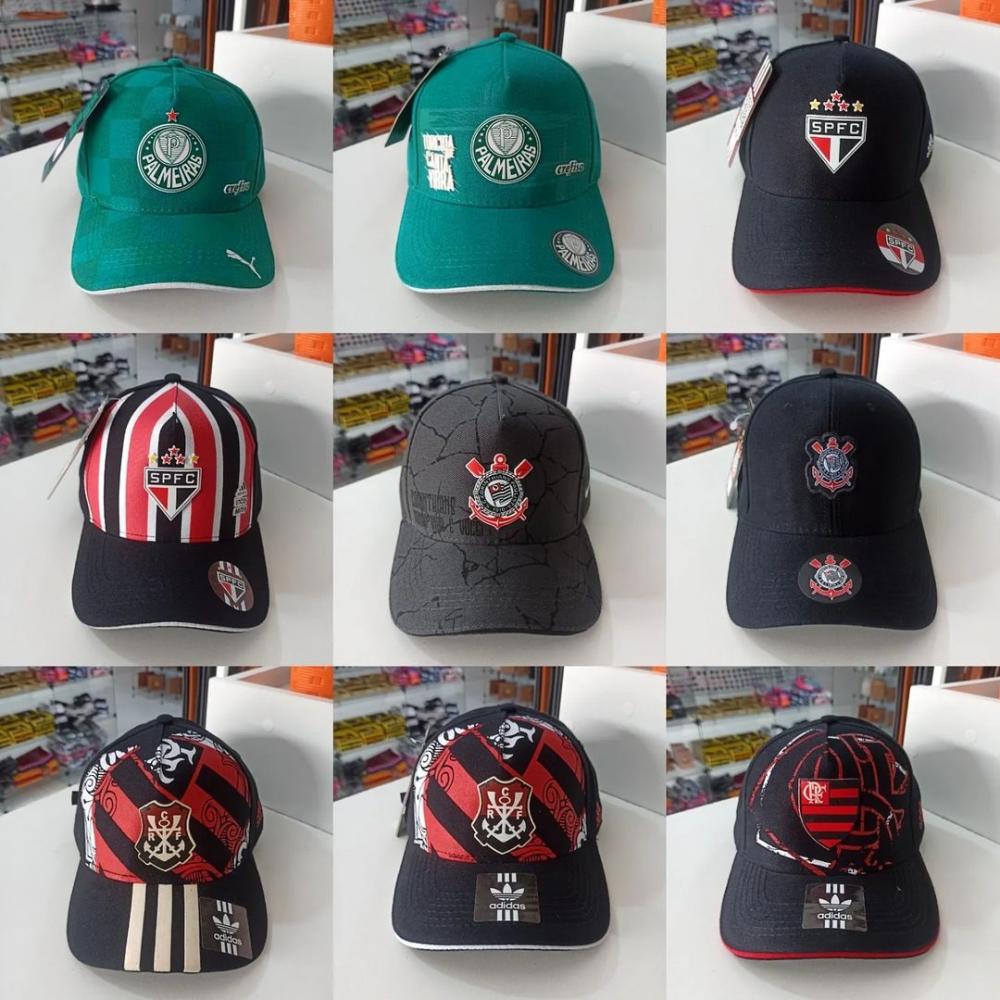 Venha conferir as novidades da Loja JW Variedades de Pedro II