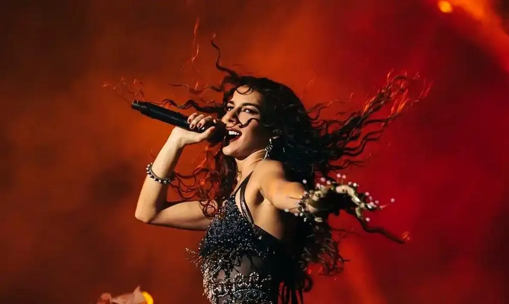 Marina Sena deve ser atração na 20ª edição do Festival de Inverno de Pedro II