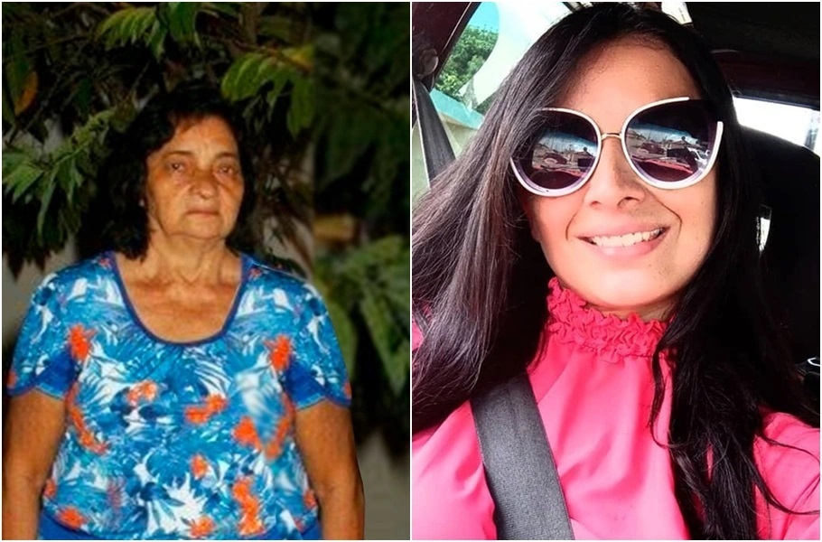 Mãe de Izadora Mourão pede revisão de sentença ao Tribunal de Justiça