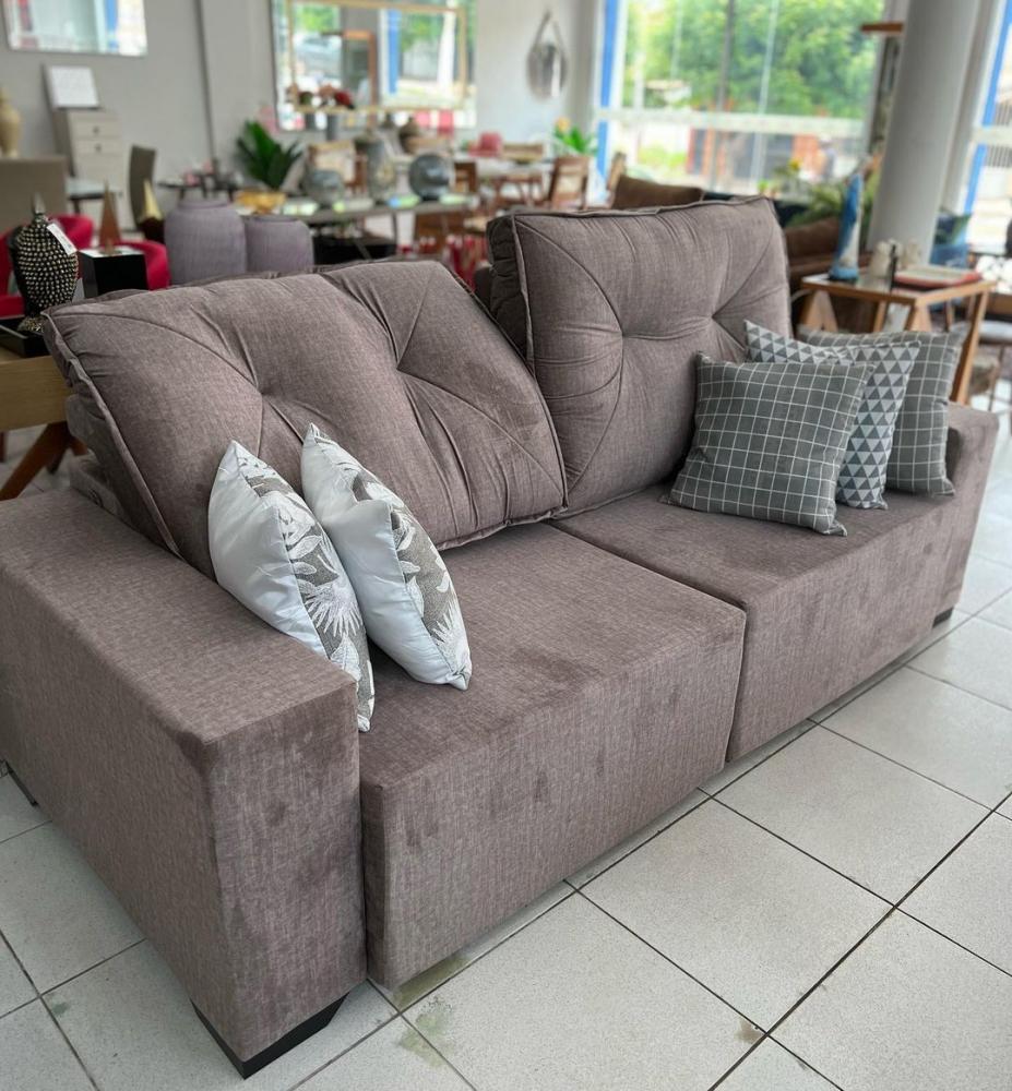 Mais Conforto: A sua loja de móveis referência em estilo, sofisticação, design e elegância; venha conferir as novidades!