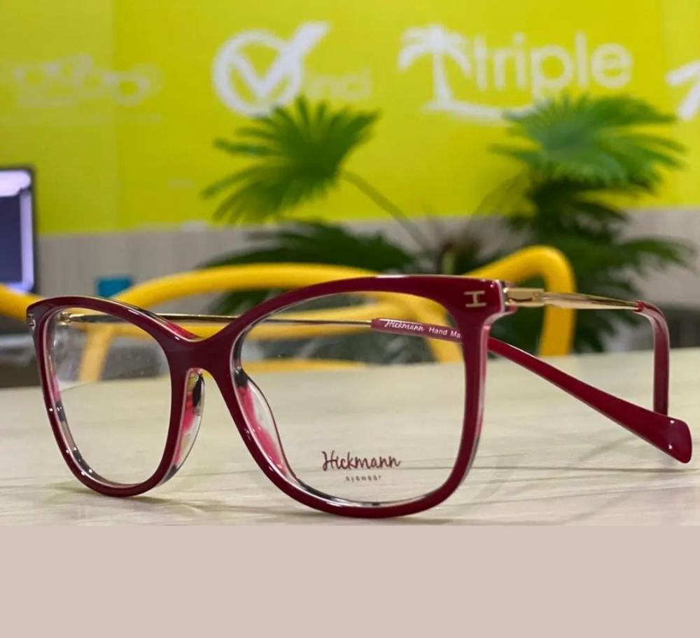 Você de óculos novos; agende já a sua consulta de vista nas Ópticas São Paulo