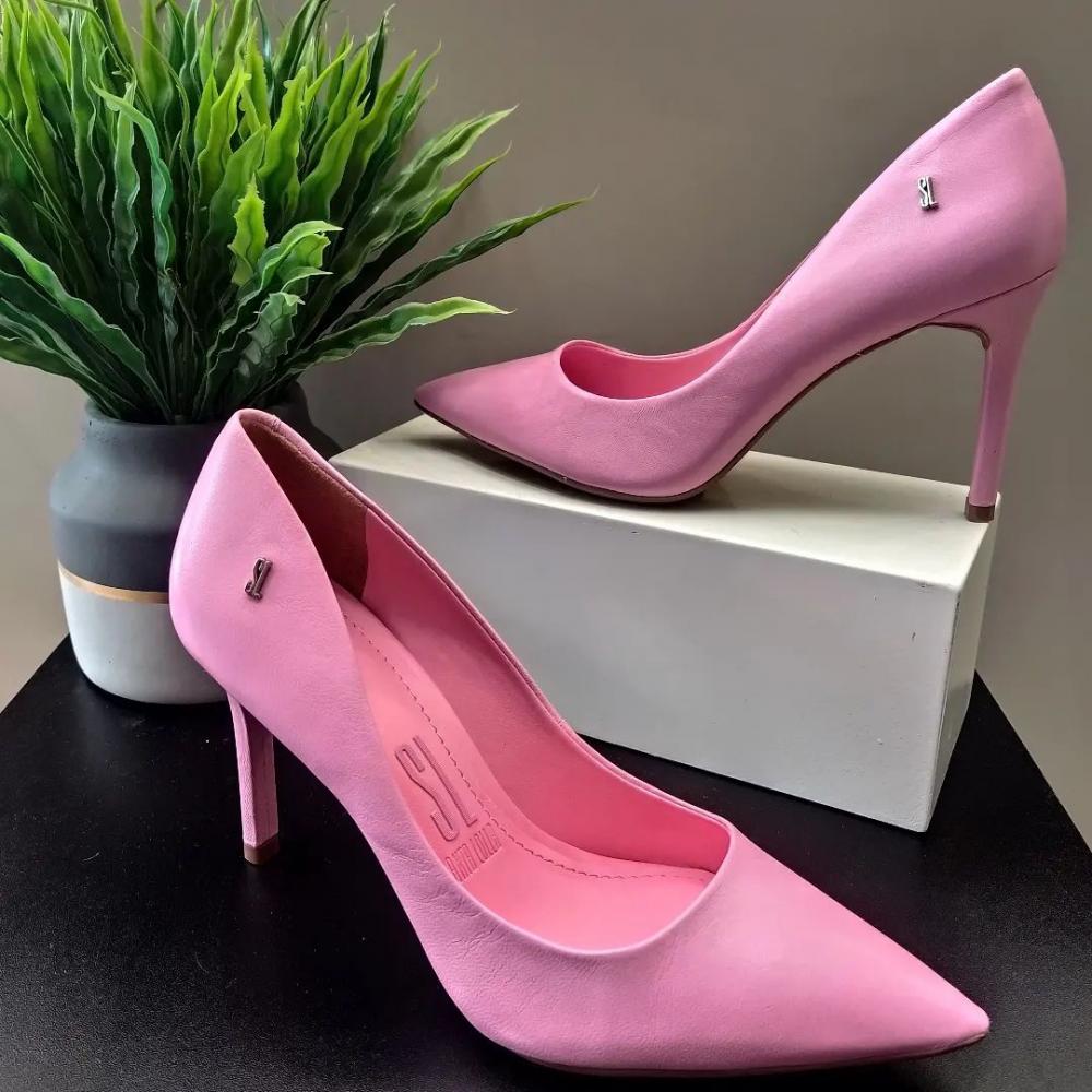 Venha conferir as novidades da Loja Ponto Charme de Pedro II