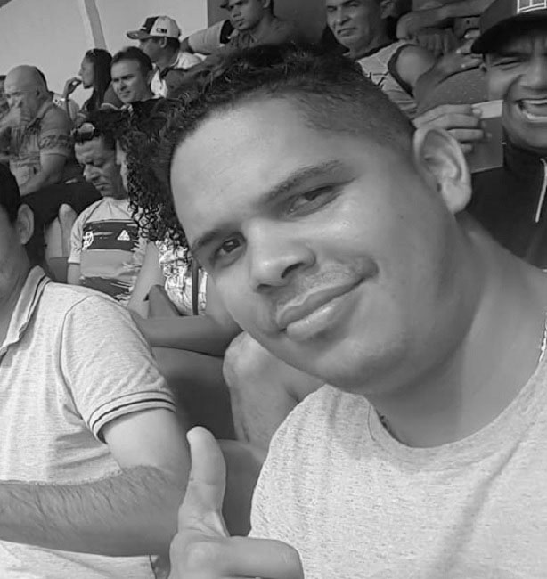 Jovem assassinado em Pedro II tinha 31 anos e era joalheiro 