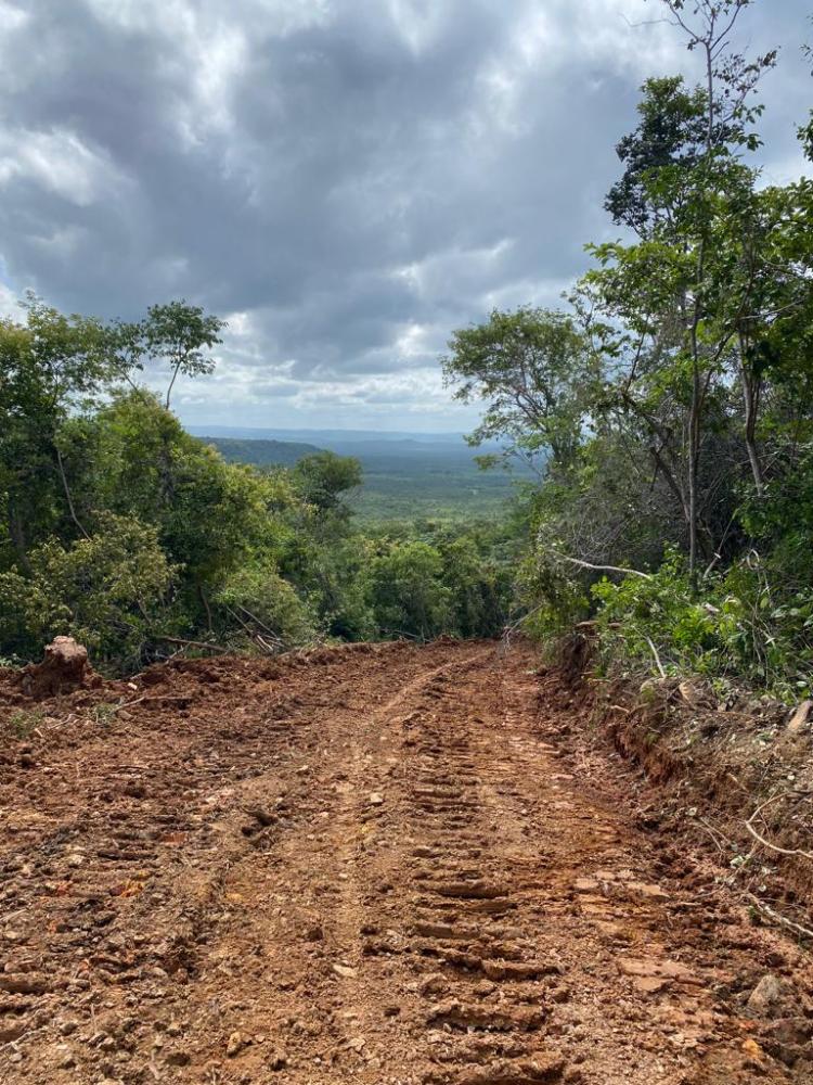 Lotes à venda com parcelas a partir de R$ 90,00 no Loteamento Pitombeira, em Pedro II