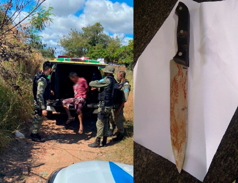 Polícia prende dois homens acusados de assassinar jovem em Pedro II 