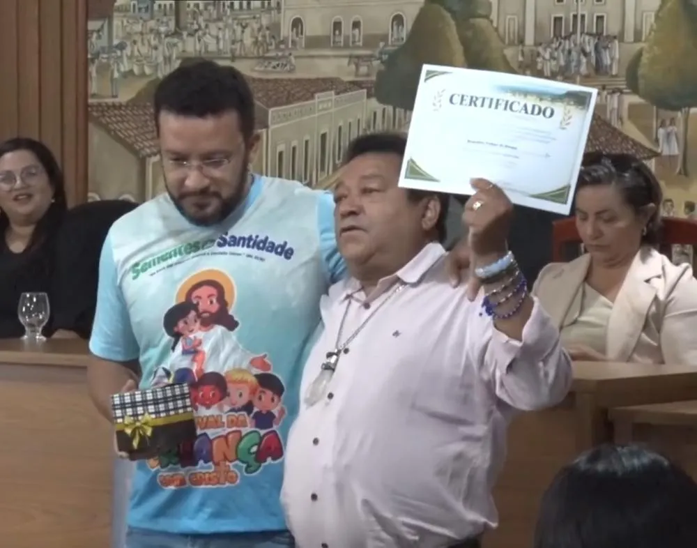 Foto: Reprodução