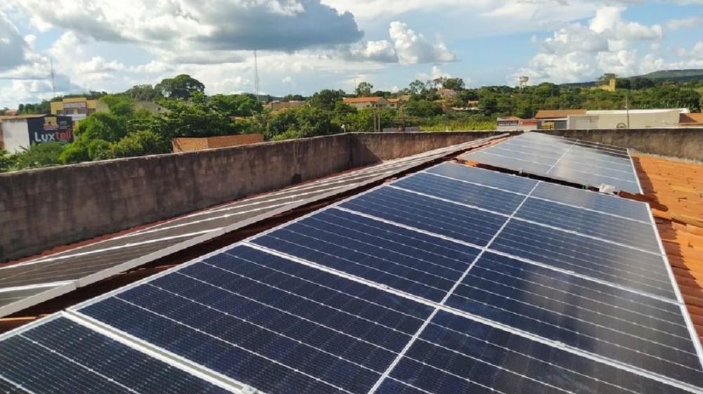 Energia elétrica cada vez mais cara? Invista em energia solar, venha para a P2 Solar!